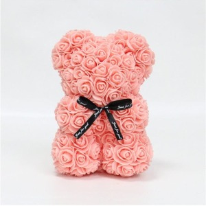 CLASSIC ROSE BEAR- BLUSH 