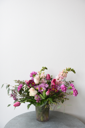 Blush Rush