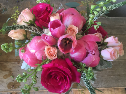 Blush Rush