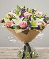 Blush Spring Love  Blush Spring Love 