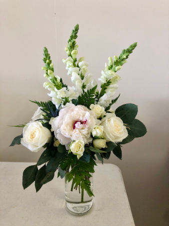 Blush Tribute Spring / Summer Florals