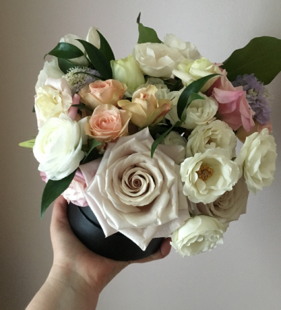 Blushing Bloom Mod Box