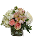 Blushing Grace Flowers