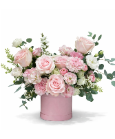 Blushing Pink Bouquet  