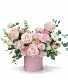 Blushing Pink Bouquet  