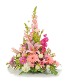 Purchase this funeral home arrangement