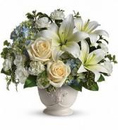 SOLD OUT Beautiful Memories Floral Bouquet