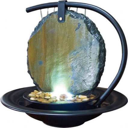 BluWorld Sierra MoonShadow Fountain