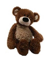 Bobby Bear 14" Any occasion