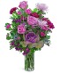 Bohemian Beauty Flower Arrangement