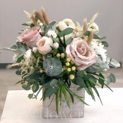 Boho Babe Vase Arrangement