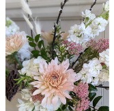 Evermore Hand Tied Bouquet