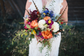 Boho Dreams Bridal Bouquet