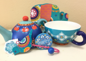Boho "Inspiration" Gift Set in Riverside, CA | Willow Branch Florist of Riverside Boho "Inspiration" Gift Set in Riverside, CA | Willow Branch Florist of Riverside