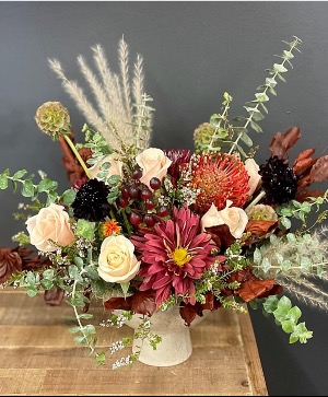 'Boho Botanicals' Blossom + Birch Signature Neutral Blooms