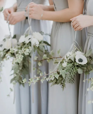 Boho Prisim  Brides Maid