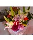 Bold Blooms (large wrapped) 