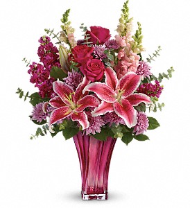 Bold Elegance Bouquet