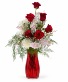 Bold Love Floral Arrangement