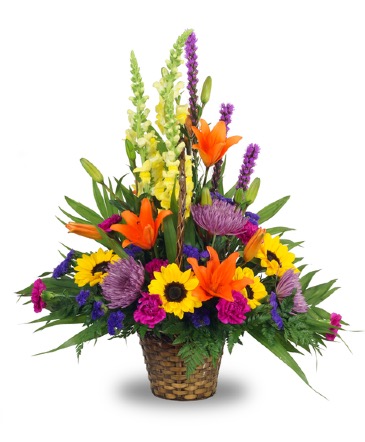 Bold Sympathies   in Glen Burnie, MD | FORGET ME NOT FLOWERS AND GIFTS