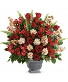 Purchase this funeral home arrangement