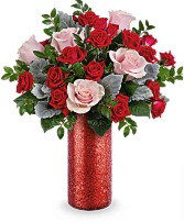 Boldly Beautiful  Valentine's