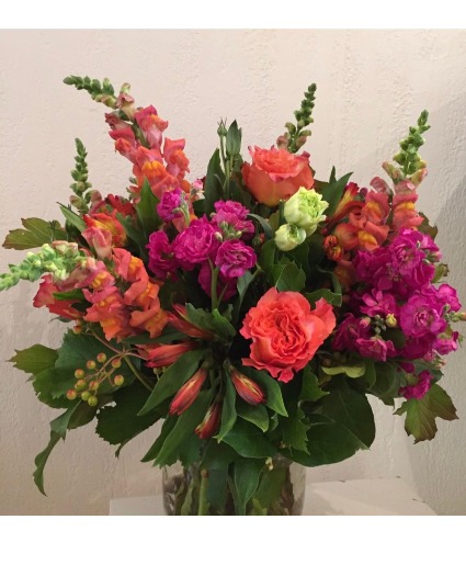 boldly yours Arrangement