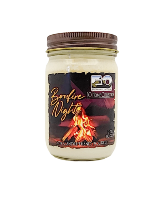 Bonfire Nights Candle 