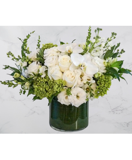 Bonne Année Arrangement