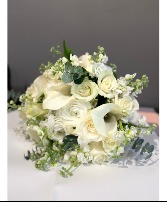 Bonne Année Bouquet 