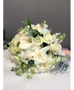 Bonne Année Bouquet 