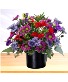 Boo Berry  Vase Arrangement 