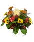 Boo Bouquet Centerpiece