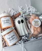 Boo Box! 