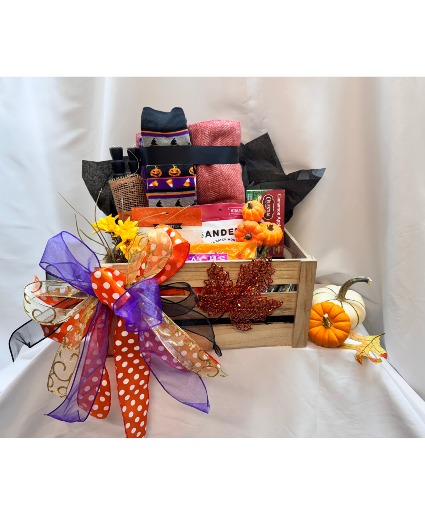 BOO Box Gift Box/Basket