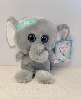 Boo Buddy Elephant NFS-Ele in Plattsburgh, New York | NELSON'S FLOWER SHOP