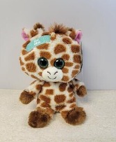 Boo Buddy Giraffe NFS-Gir