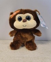 Boo Buddy Monkey NFS-MON