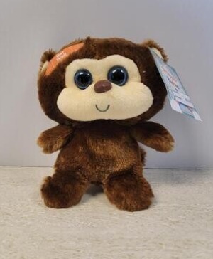 Boo Buddy Monkey NFS-MON
