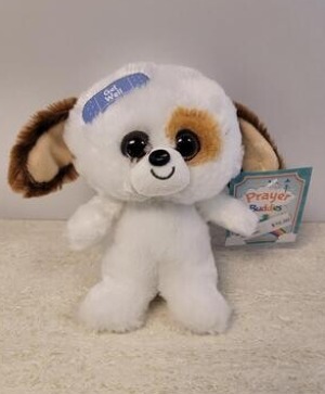 Boo Buddy Puppy NFS-Pup