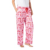 Boots & Bubbles Satin Lounge Pants  