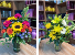 Boozy Blooms Flower Class 