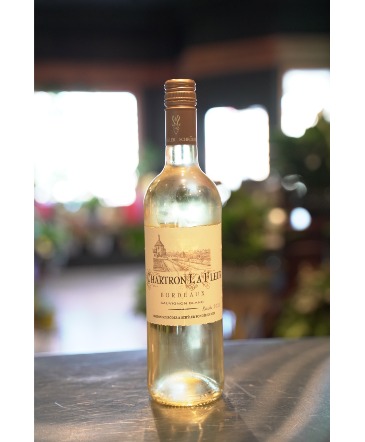 Bordeaux Sauvignon Blanc in South Milwaukee, WI | PARKWAY FLORAL INC.