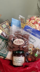 Prime Selection  Gift Basket