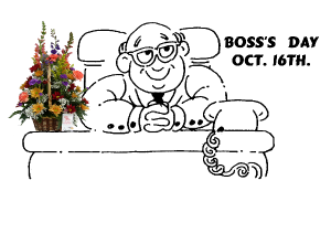 Boss's Day in Akron, PA | ROXANNE'S FLOWERS Boss's Day in Akron, PA | ROXANNE'S FLOWERS