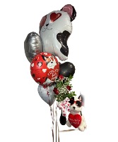 Boston Love Surprise Gift Set 