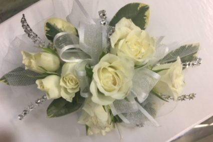 Bostonian Original 1 Corsage