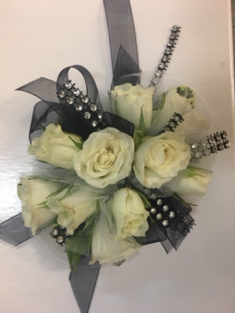 Bostonian Original 2 Corsage