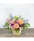 Botanical Basket 