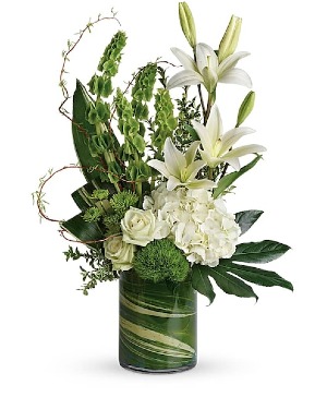 Botanical Beaty Bouquet 